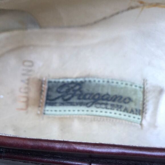 Bragamo Cole Haan   - Picture 4 of 6